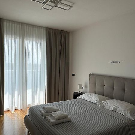 White Malpensa Gallarate Exterior foto